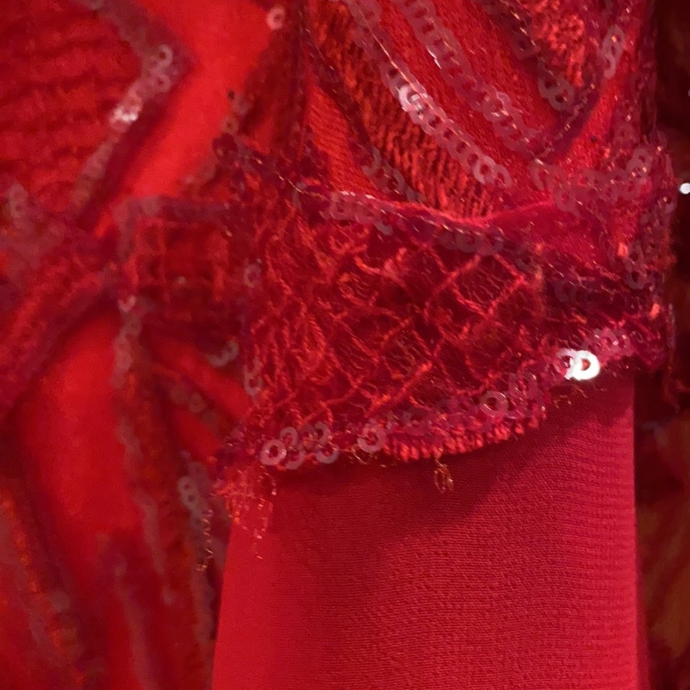 Nicole Backi Gown as Seen on Peggy - Picture 10 of 17